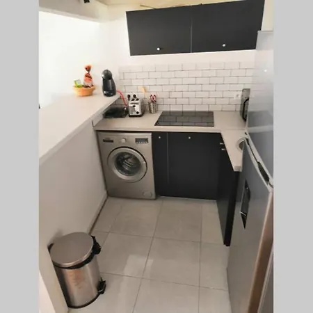 Hypercentre ! De Charme Avec Mezzanine