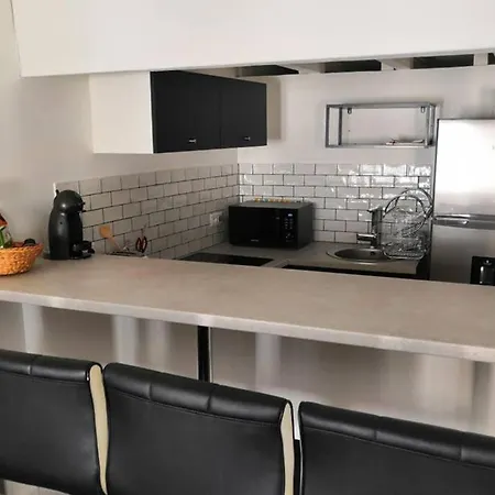 Appartement Hypercentre ! De Charme Avec Mezzanine *