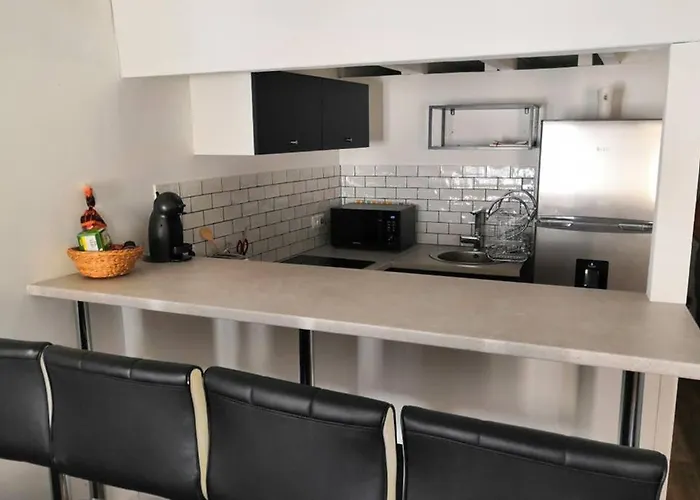 Appartement Hypercentre ! De Charme Avec Mezzanine *