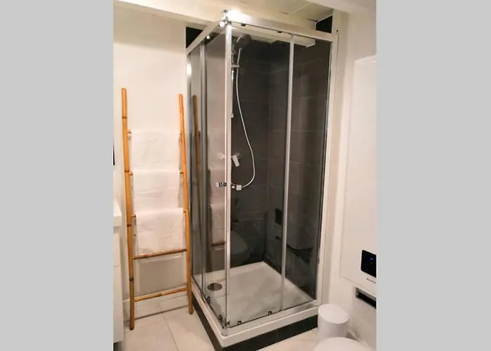 Hypercentre ! De Charme Avec Mezzanine *