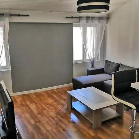 Hypercentre ! De Charme Avec Mezzanine Apartament *